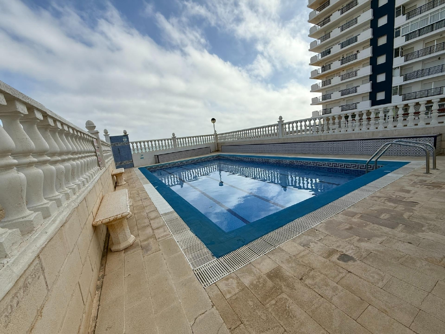  till salu lägenhet La Manga Del Mar Menor Campo De Cartagena 7