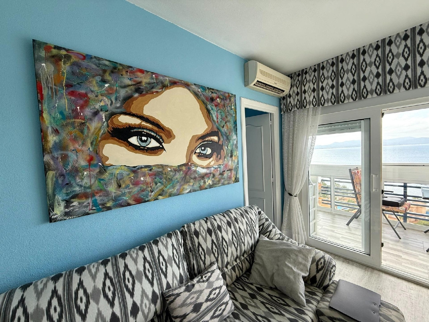  till salu lägenhet La Manga Del Mar Menor Campo De Cartagena 5