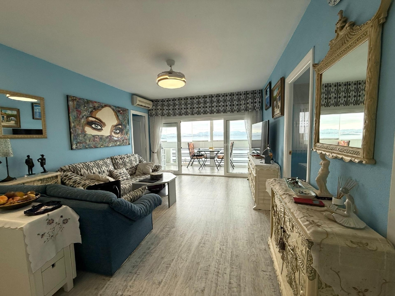  till salu lägenhet La Manga Del Mar Menor Campo De Cartagena 4