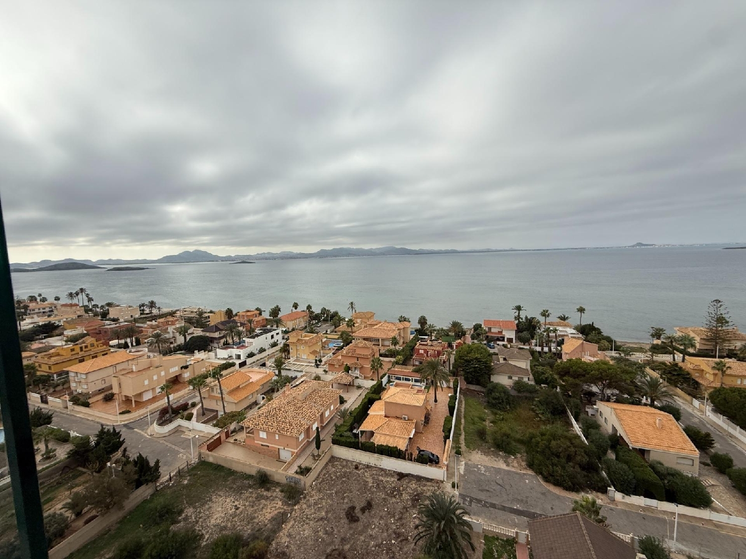  till salu lägenhet La Manga Del Mar Menor Campo De Cartagena 1