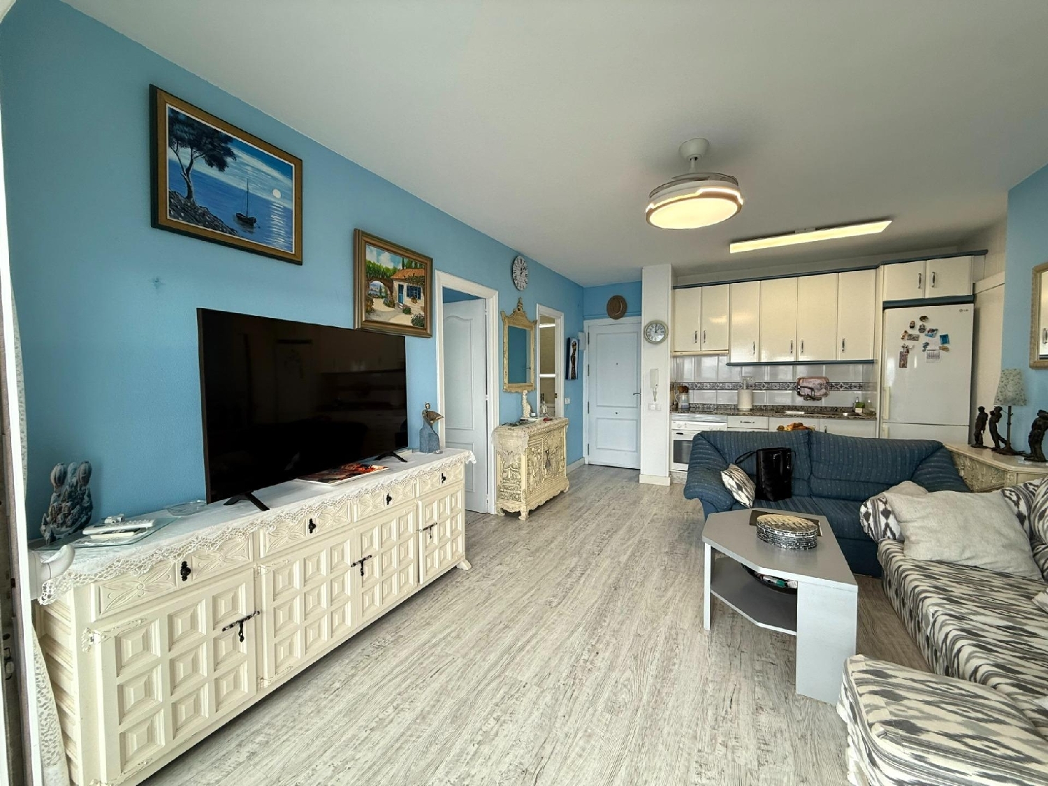  till salu lägenhet La Manga Del Mar Menor Campo De Cartagena 6