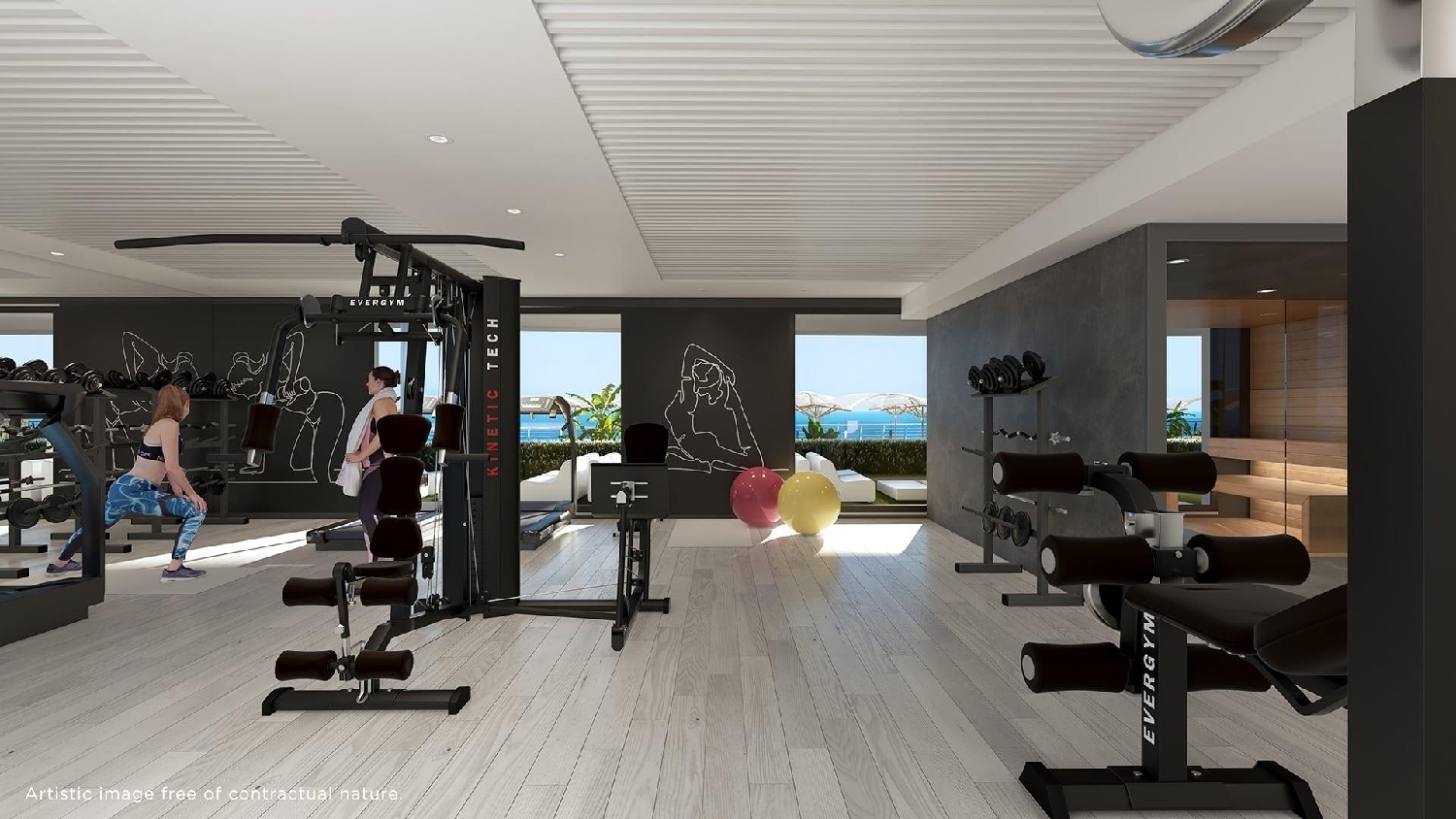  kaufen Wohnung La Manga Del Mar Menor Campo De Cartagena 3