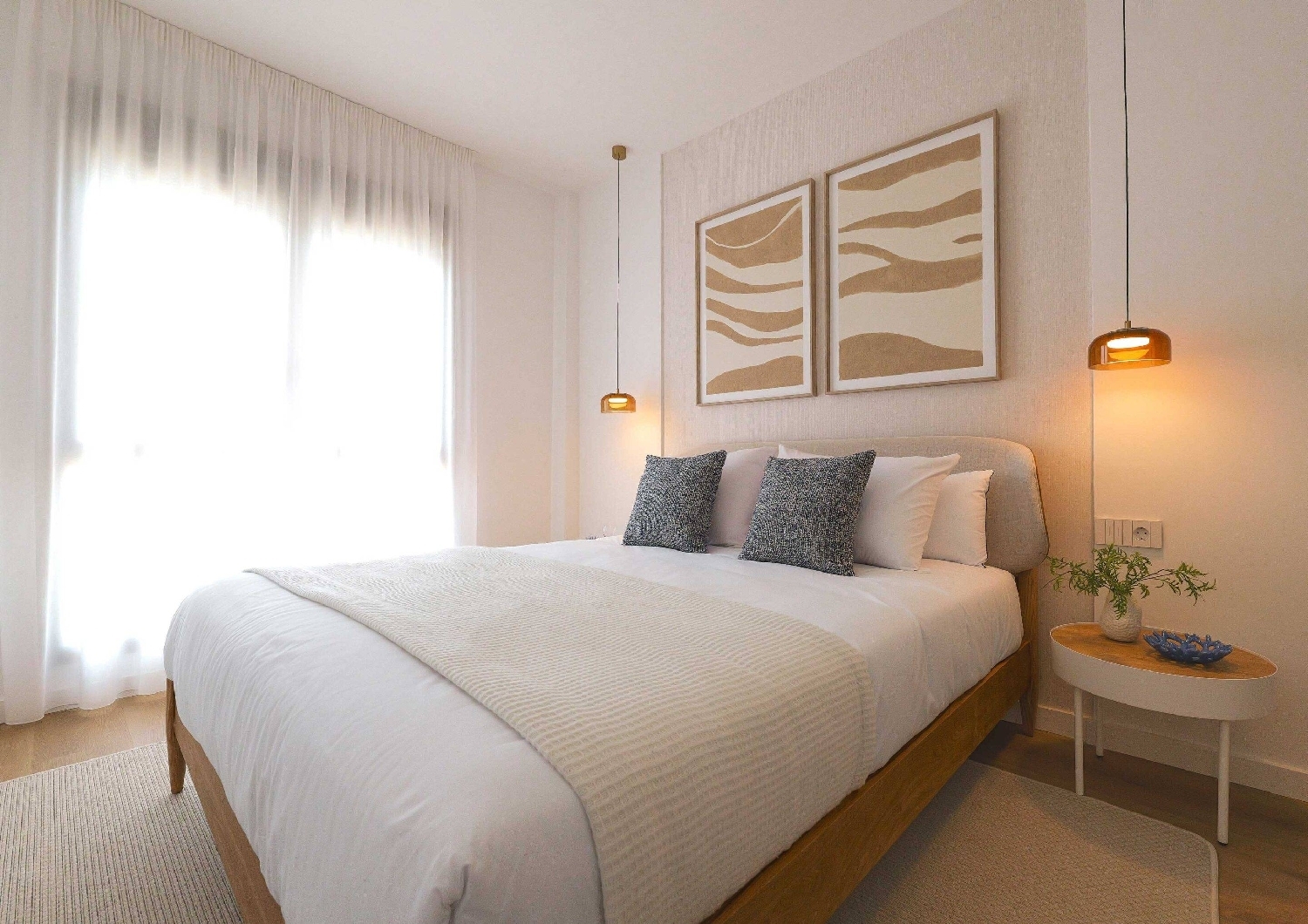  kaufen Wohnung La Manga Del Mar Menor Campo De Cartagena 5