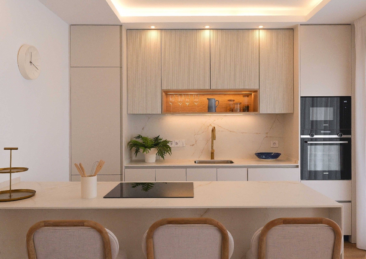  kaufen Wohnung La Manga Del Mar Menor Campo De Cartagena 2