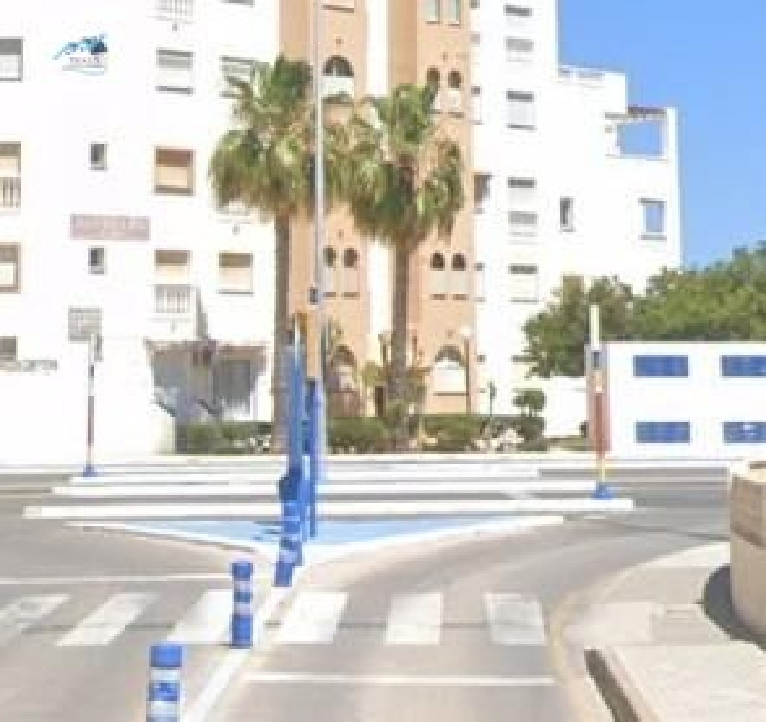 en venta apartamento La Manga Del Mar Menor Campo De Cartagena 2