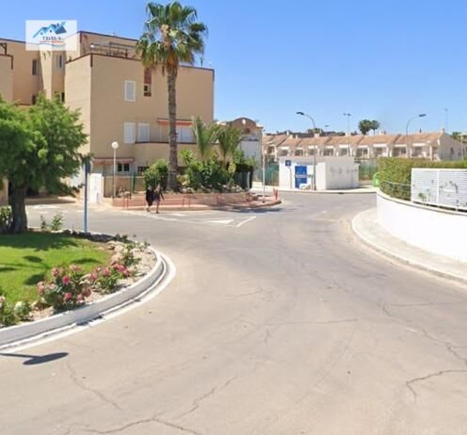 en venta apartamento La Manga Del Mar Menor Campo De Cartagena 1