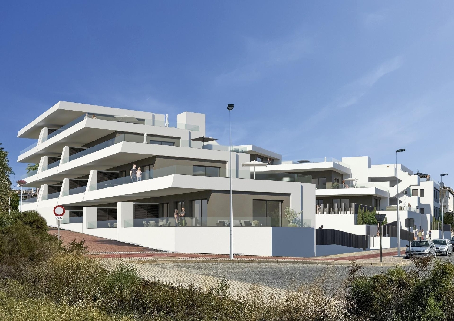  for sale apartment La Marina Baix Vinalopó 2