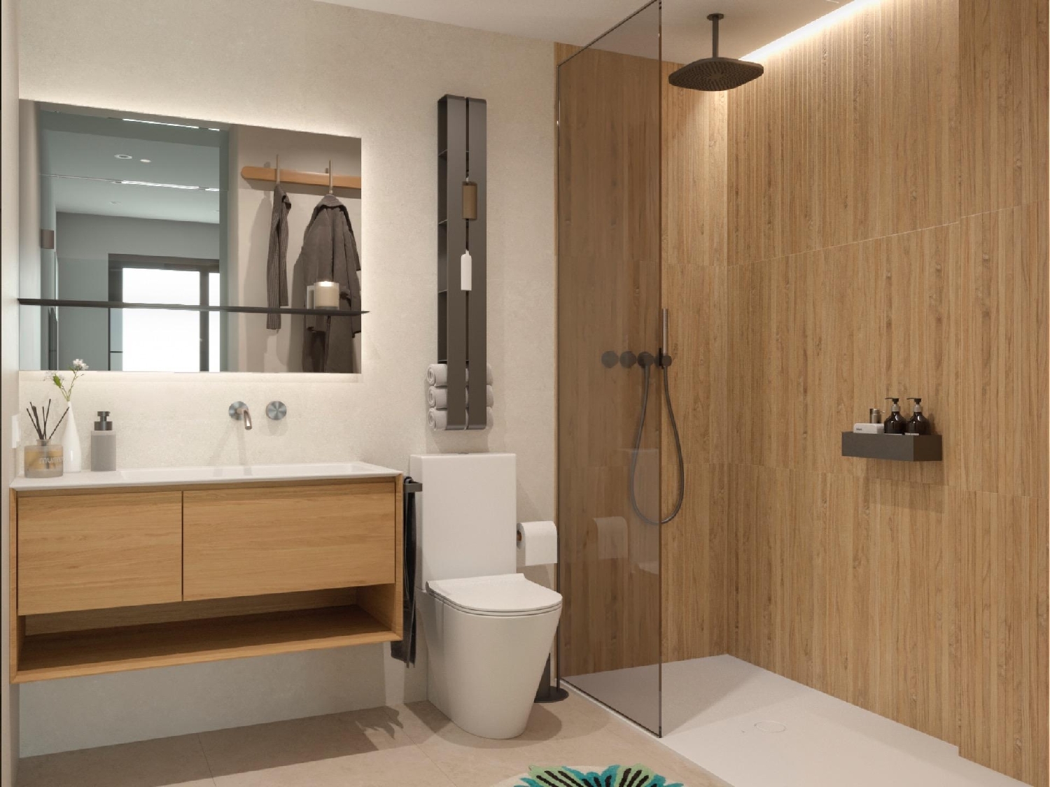  for sale apartment La Marina Baix Vinalopó 4