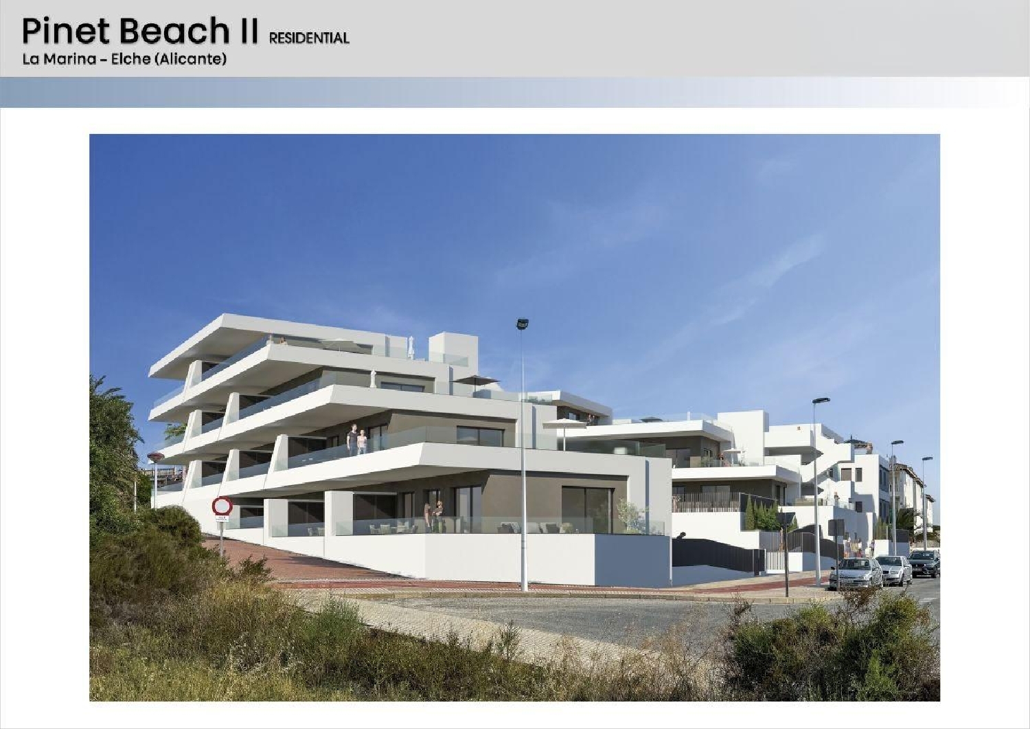  for sale apartment La Marina Baix Vinalopó 3