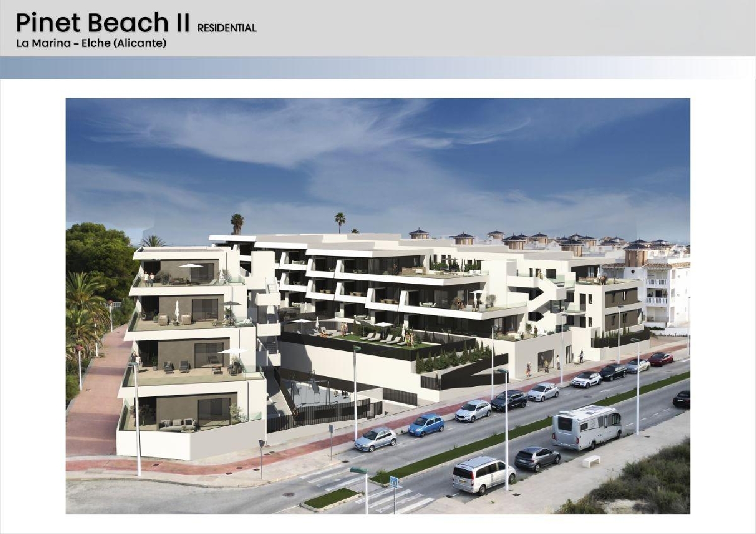  for sale apartment La Marina Baix Vinalopó 1