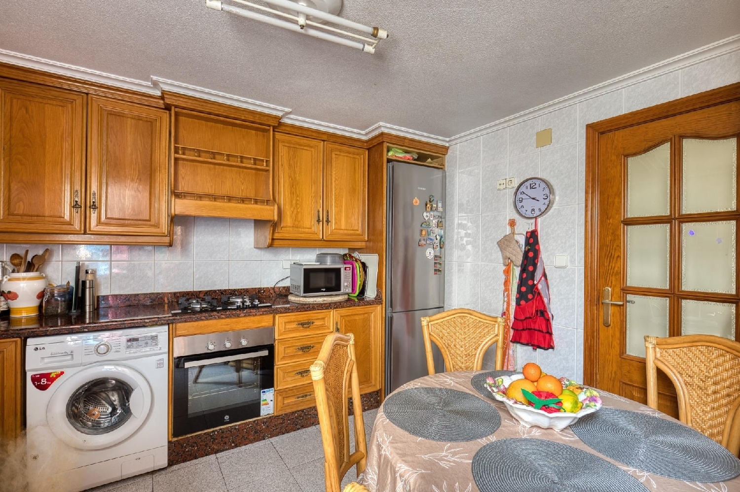  te koop appartement La Marina Baix Vinalopó 4