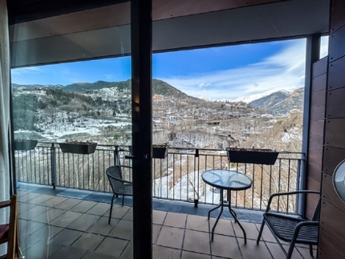 La Massana La Massana Wohnung Bild 6327229