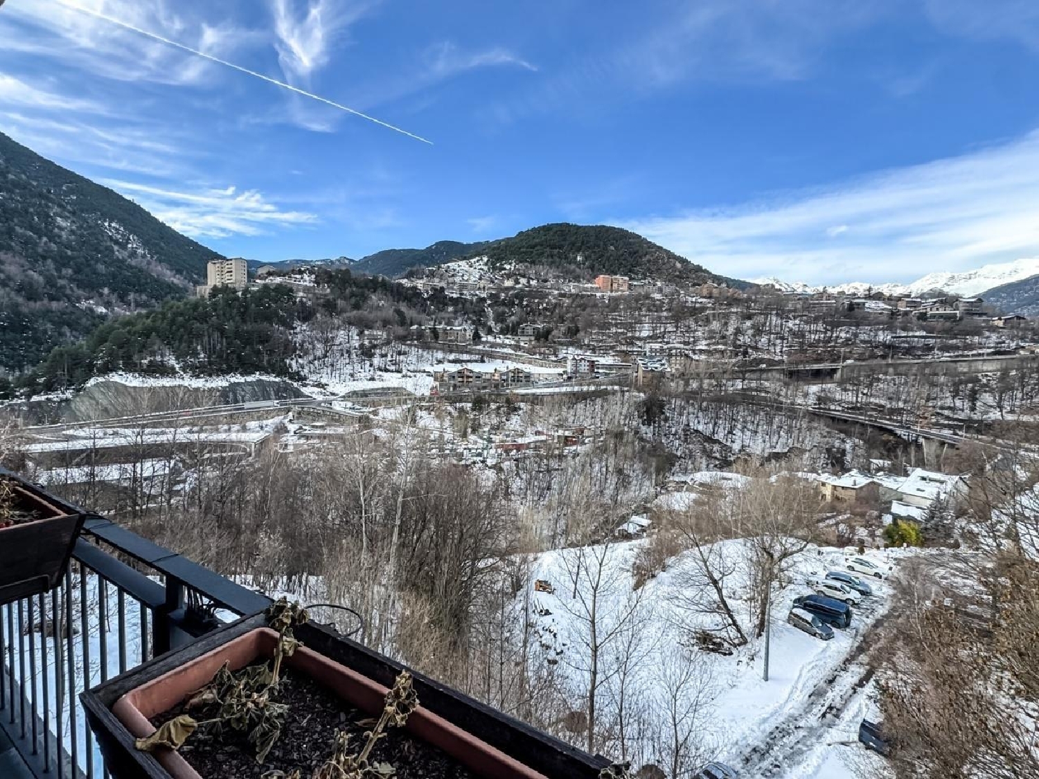  kaufen Wohnung La Massana La Massana 2