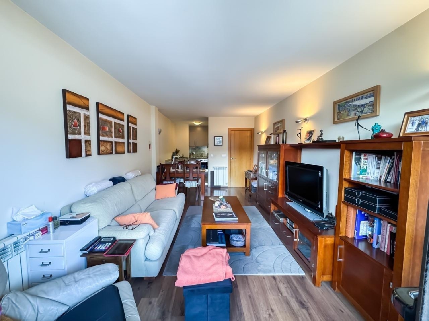  kaufen Wohnung La Massana La Massana 8