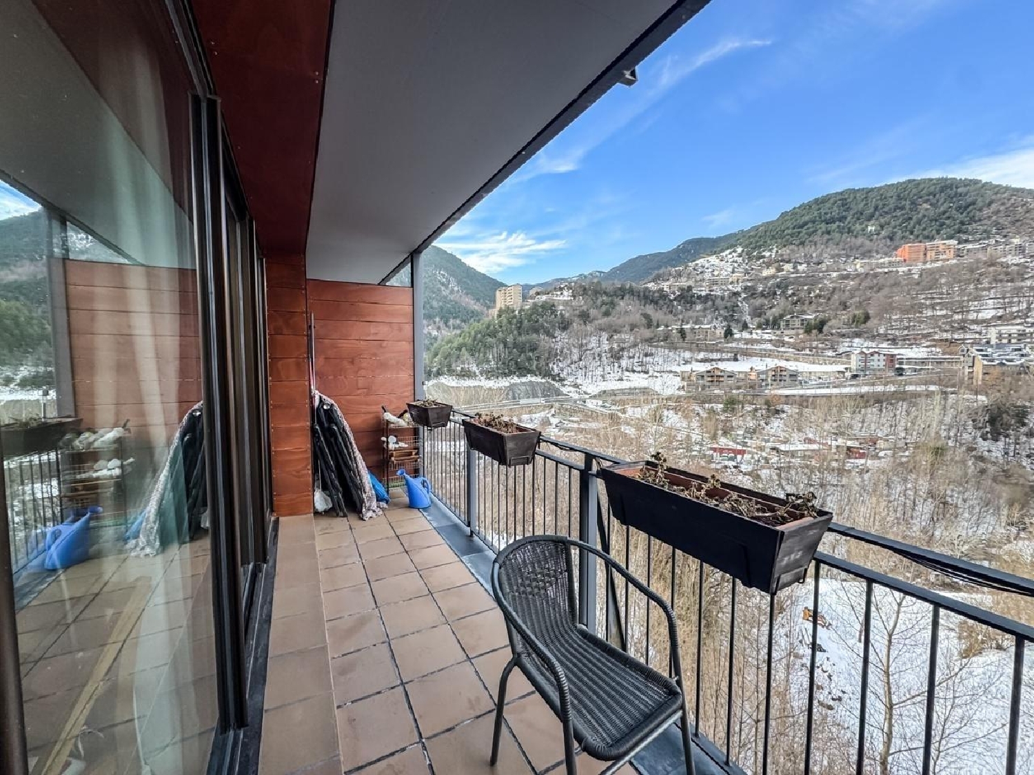  kaufen Wohnung La Massana La Massana 4