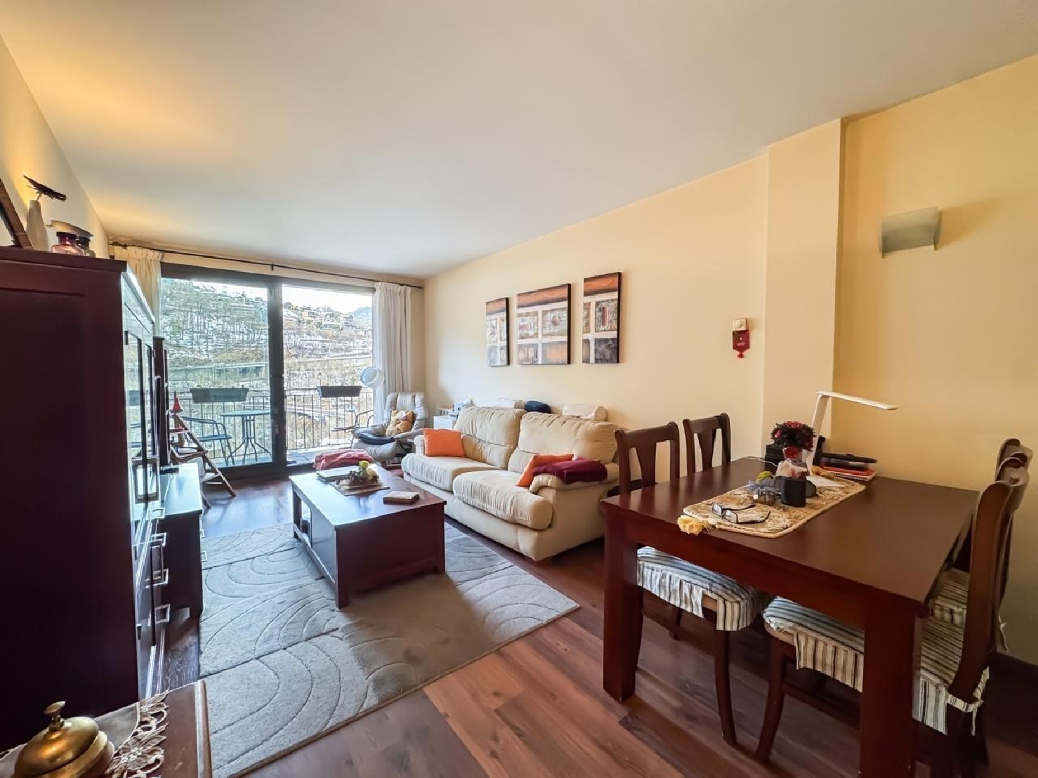  kaufen Wohnung La Massana La Massana 7