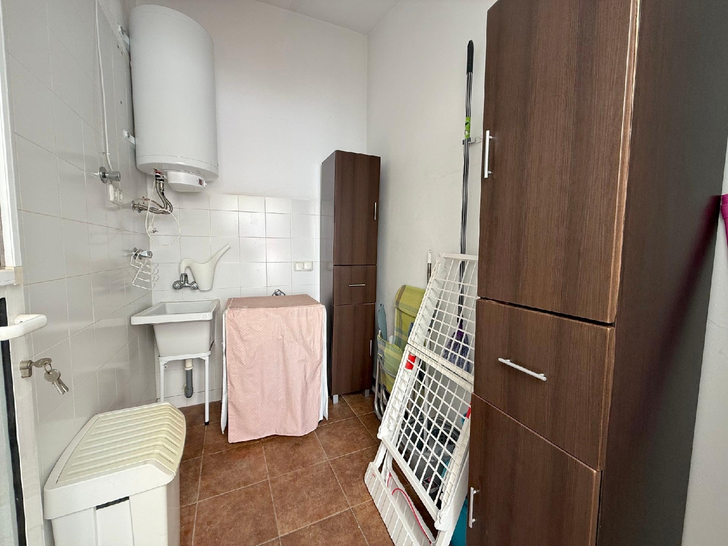  en venta apartamento La Mesa Roldan Levante Almeriense 7