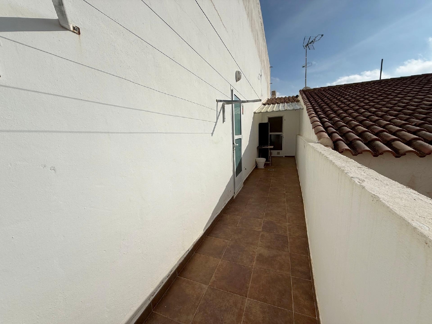  en venta apartamento La Mesa Roldan Levante Almeriense 5