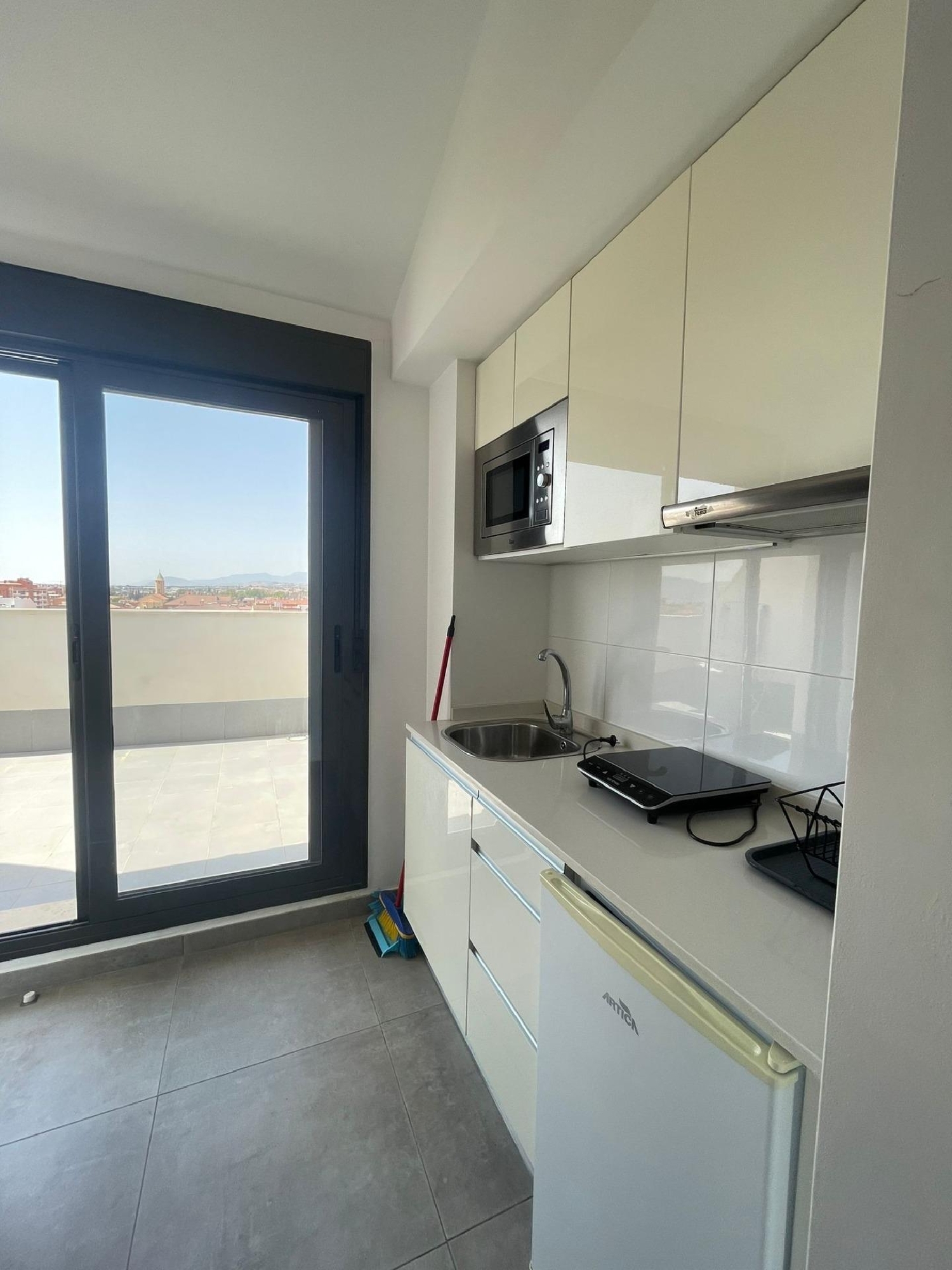  en venta apartamento La Ñora Huerta De Murcia 4