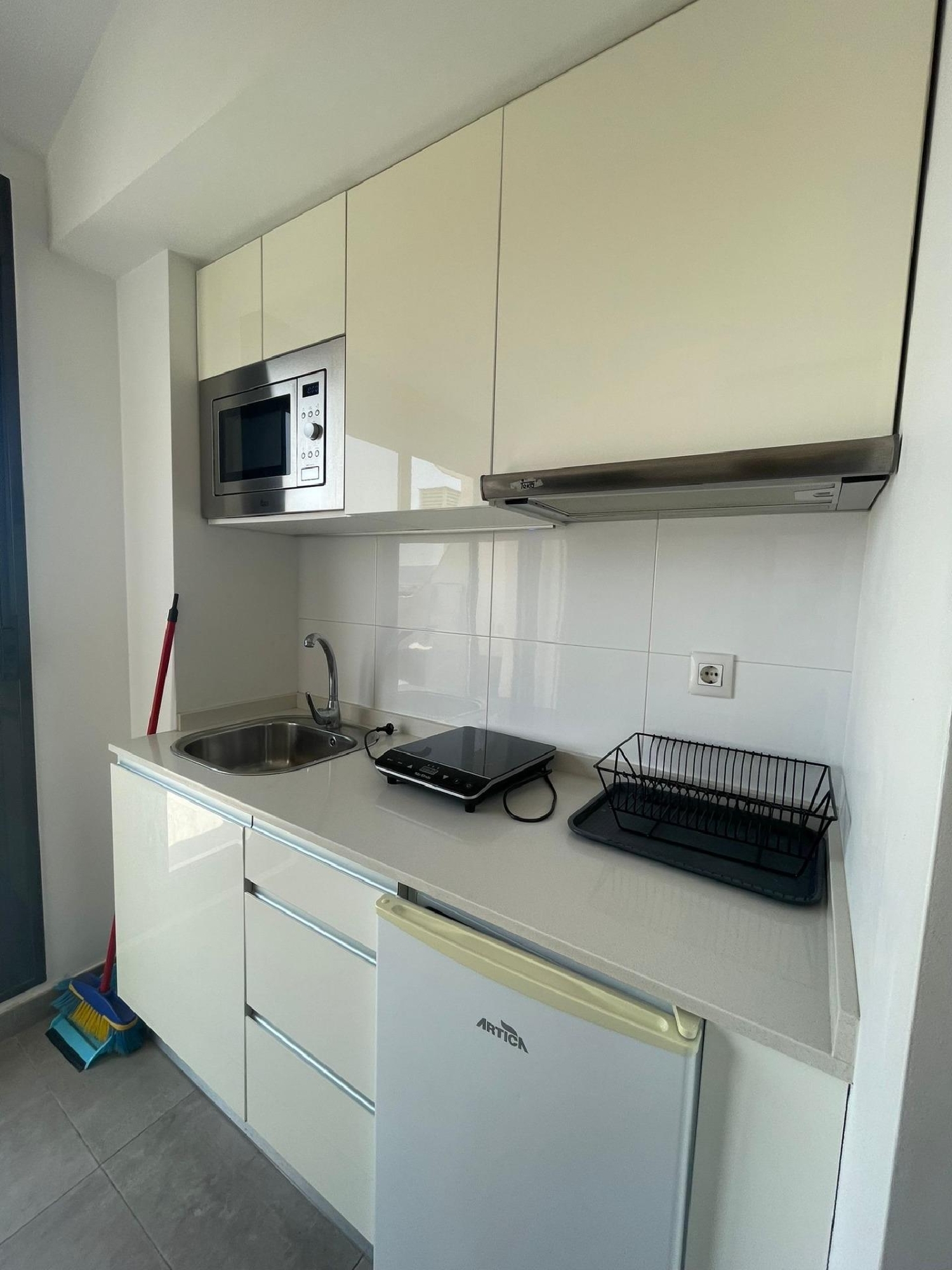  en venta apartamento La Ñora Huerta De Murcia 2