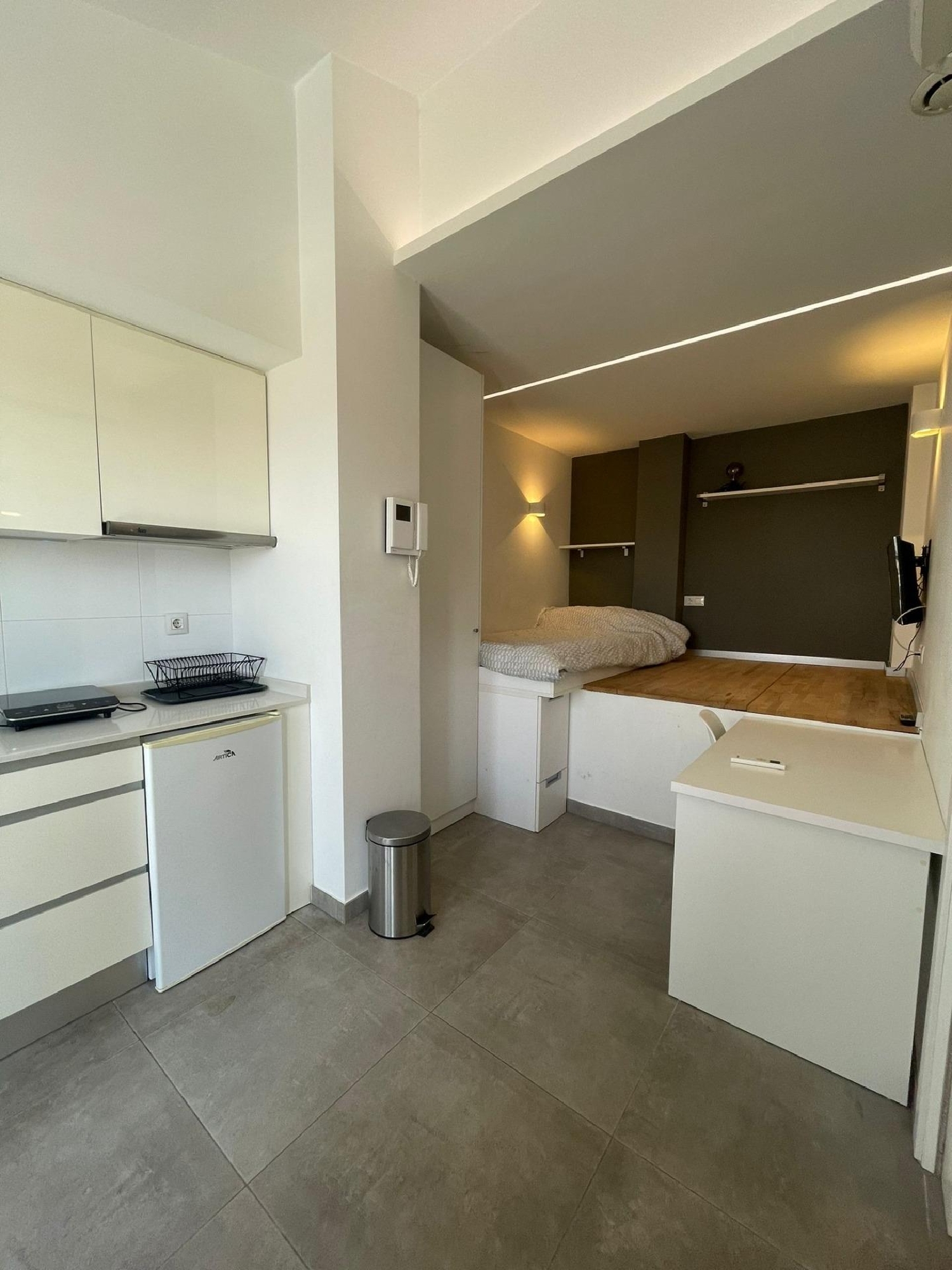  en venta apartamento La Ñora Huerta De Murcia 1