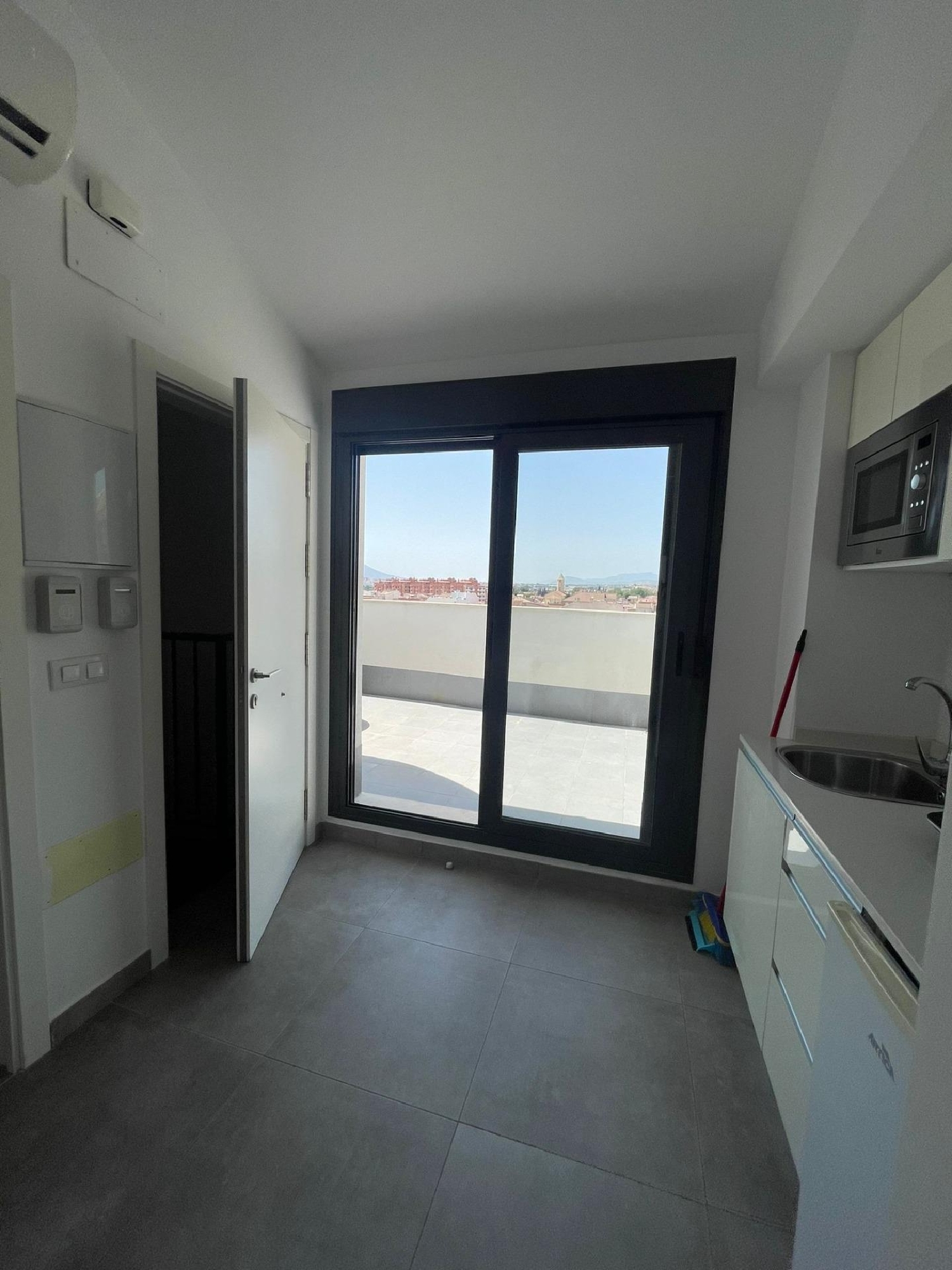  en venta apartamento La Ñora Huerta De Murcia 5