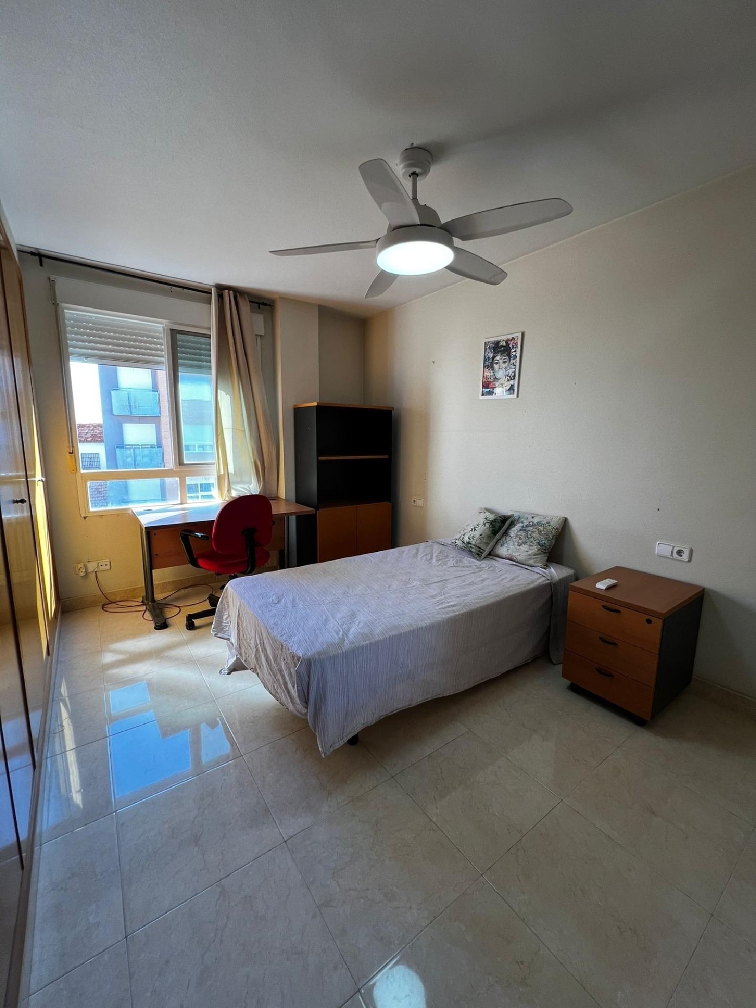  en venta apartamento La Ñora Huerta De Murcia 6