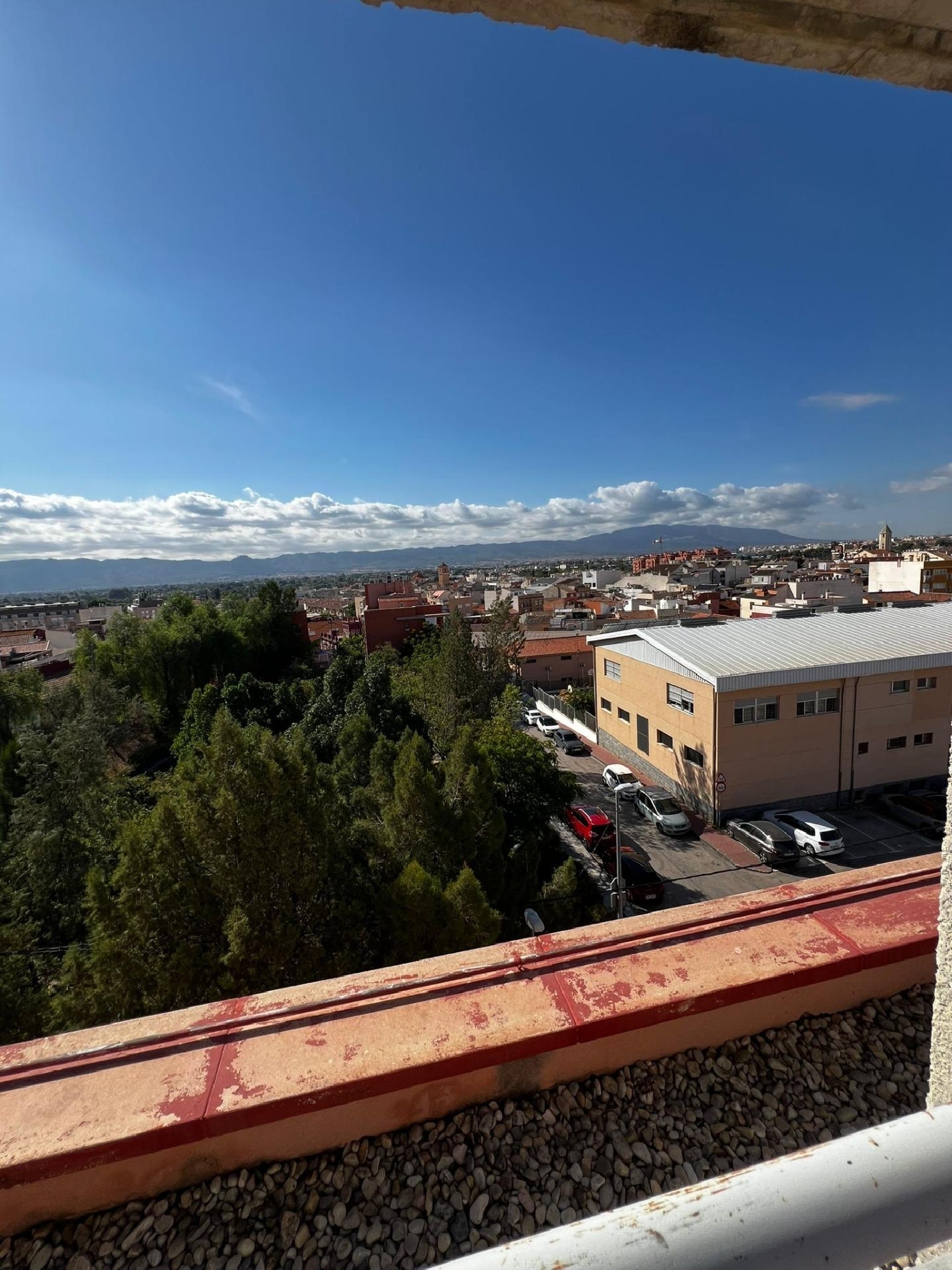  en venta apartamento La Ñora Huerta De Murcia 2
