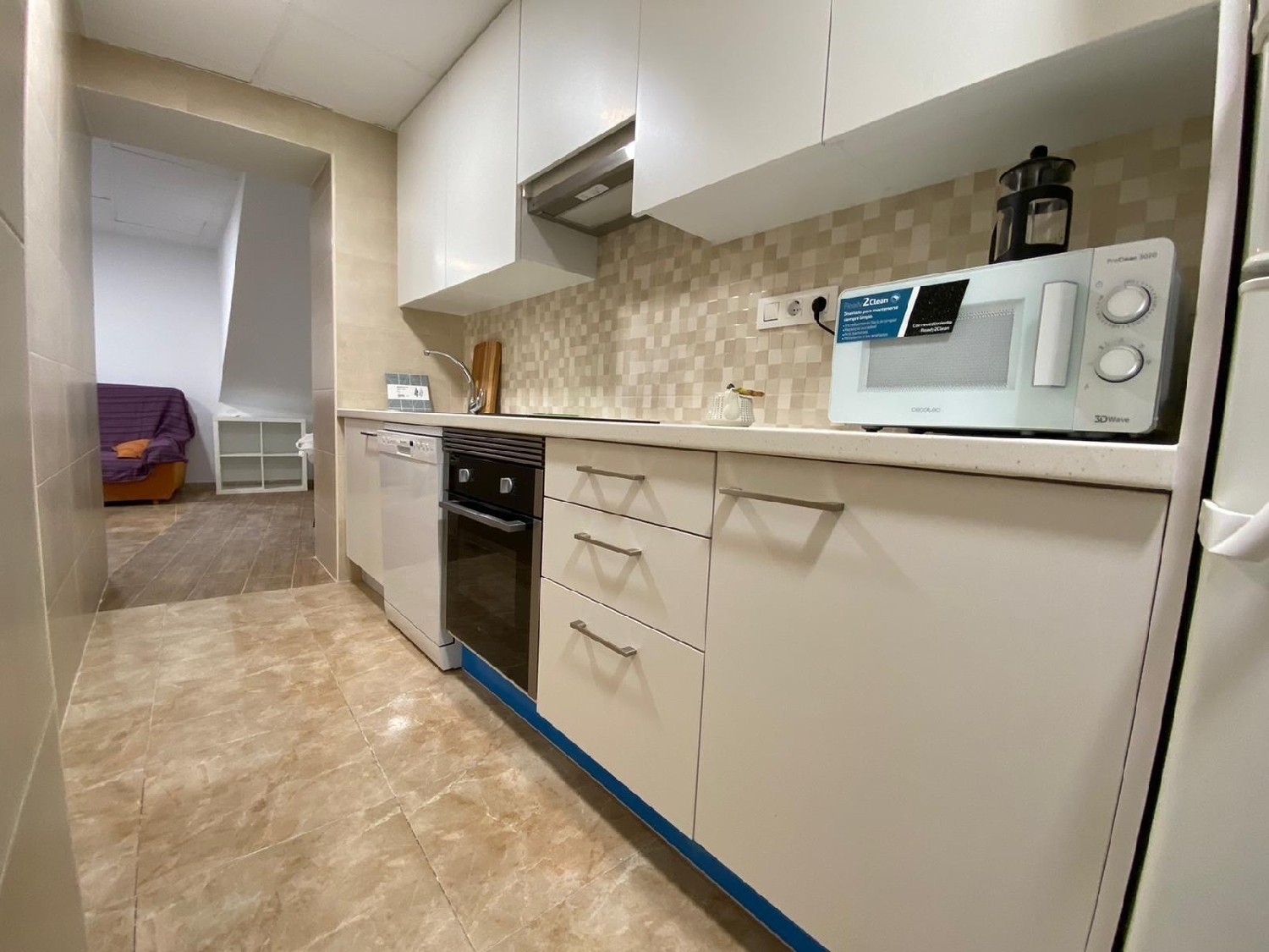 à vendre appartement La Ñora Huerta De Murcia 4