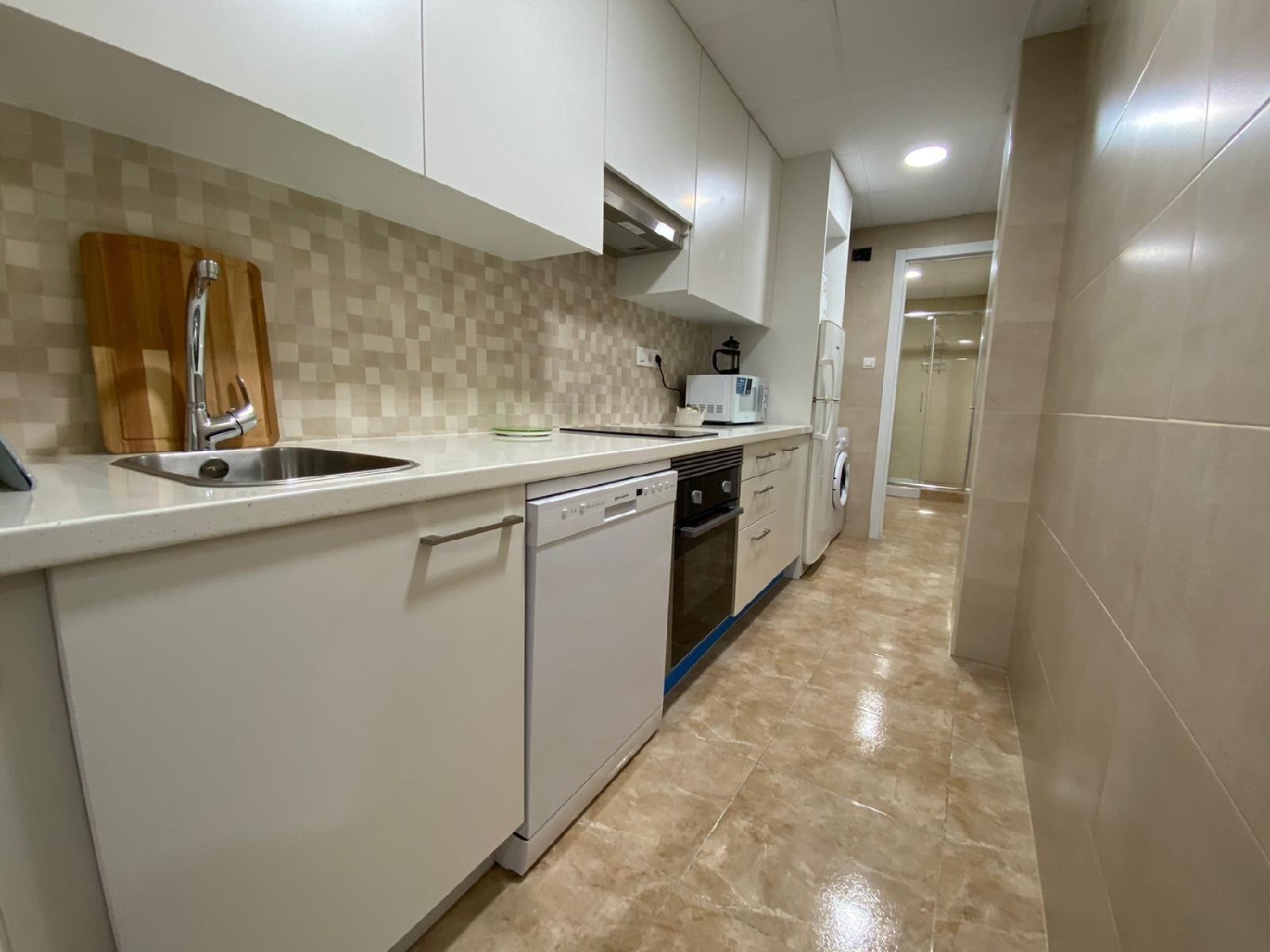 à vendre appartement La Ñora Huerta De Murcia 1