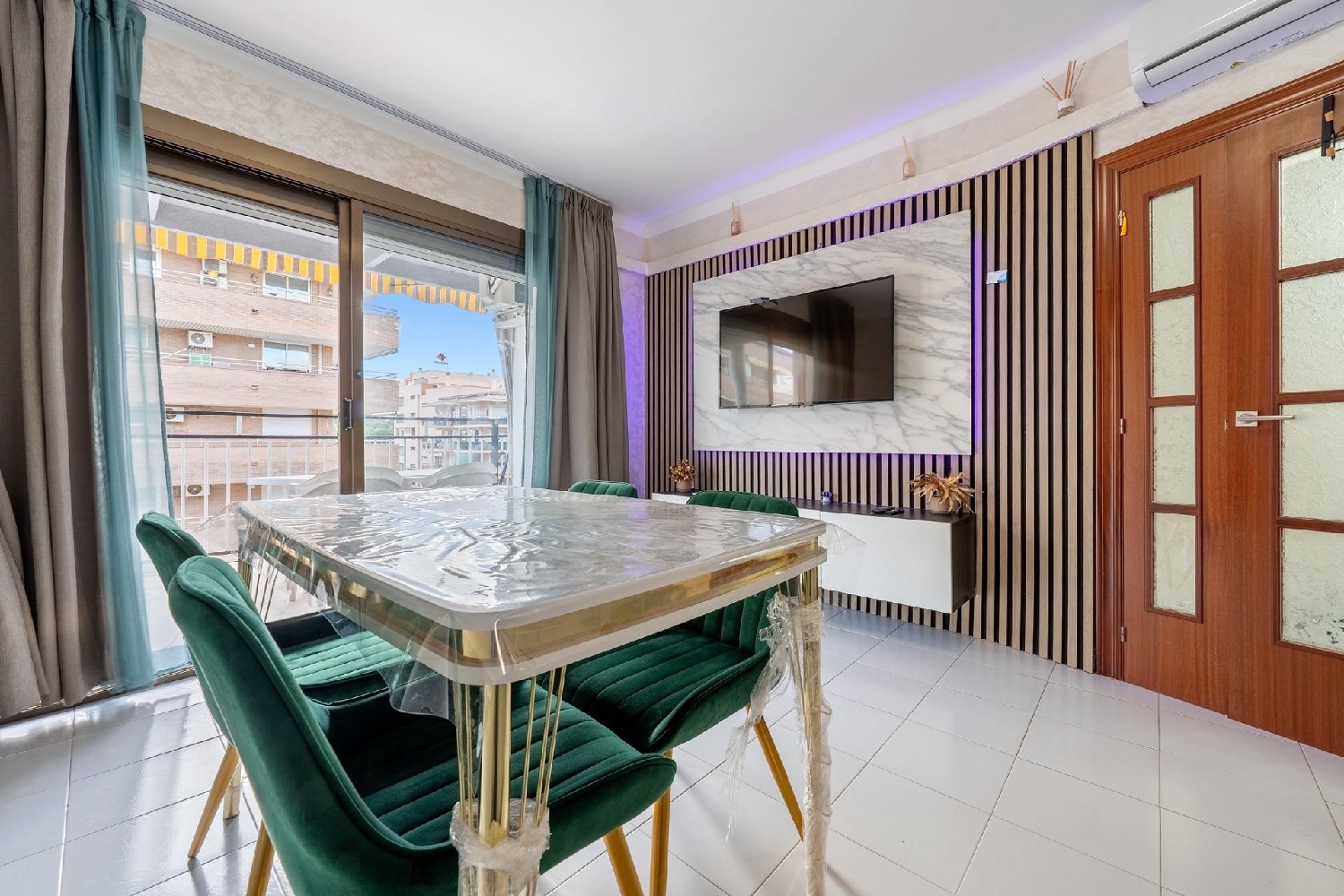  en venta apartamento La Pineda Tarragonès 4