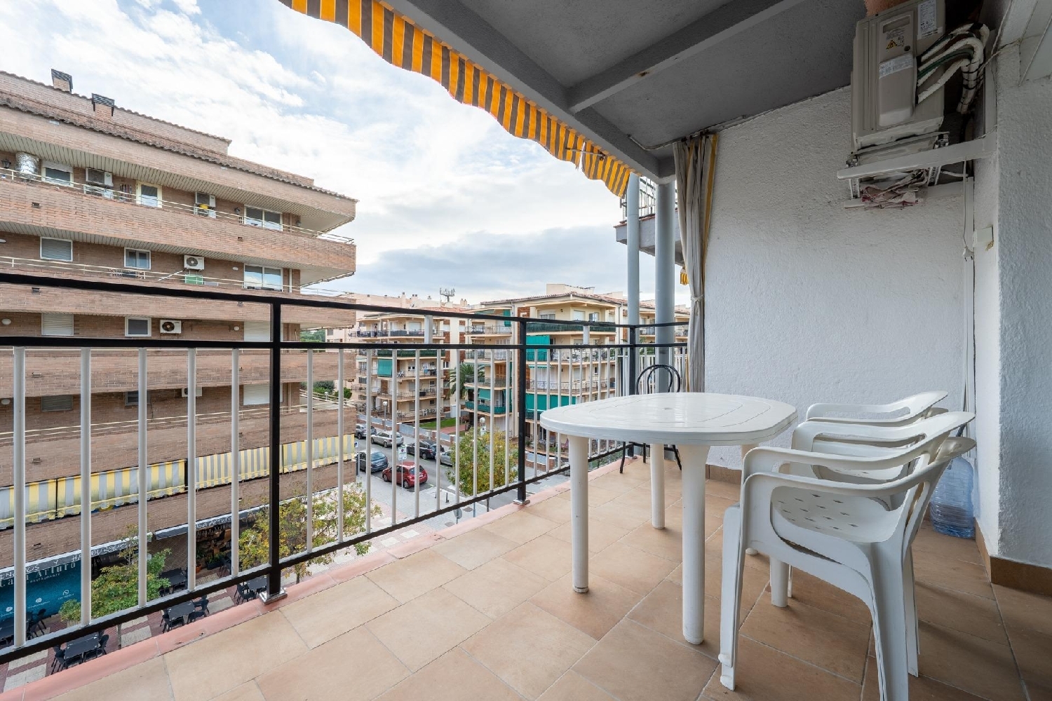  en venta apartamento La Pineda Tarragonès 5