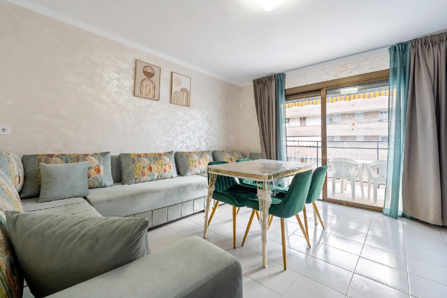  en venta apartamento La Pineda Tarragonès 1