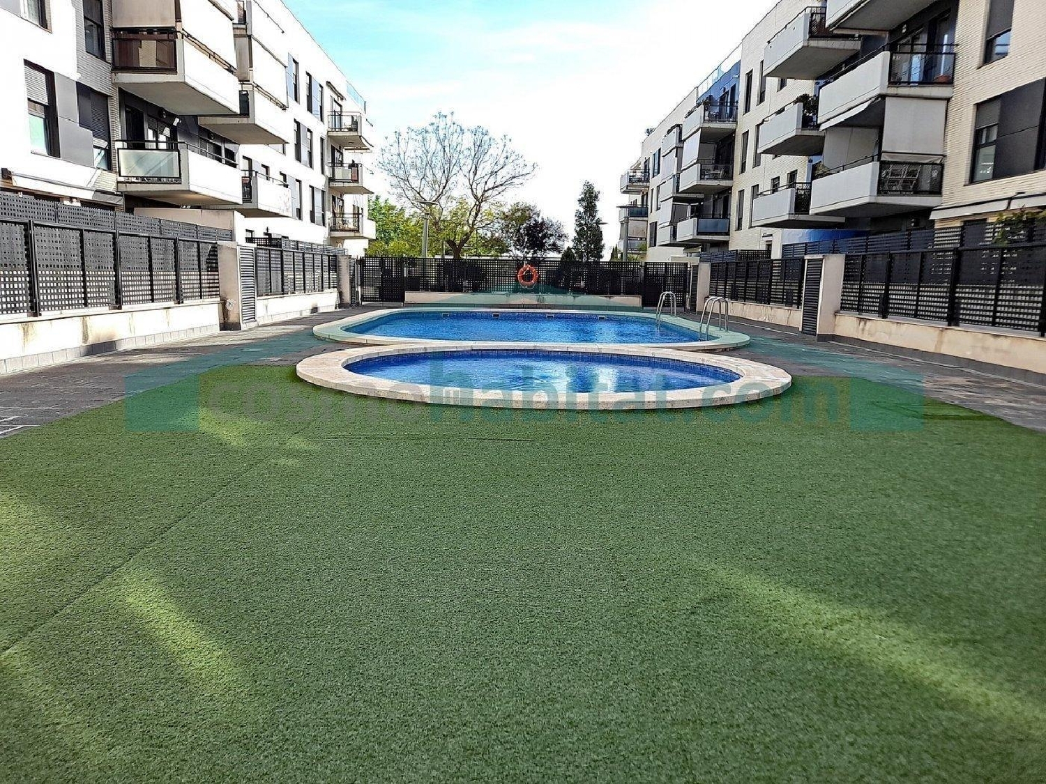  à vendre appartement La Pobla De Vallbona Camp De Túria 3