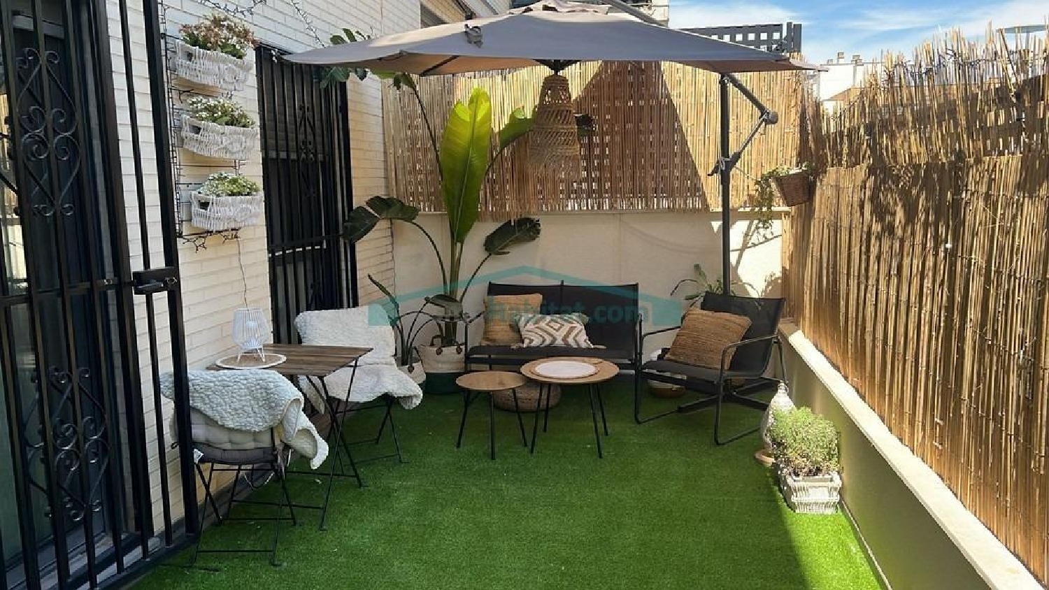  à vendre appartement La Pobla De Vallbona Camp De Túria 1