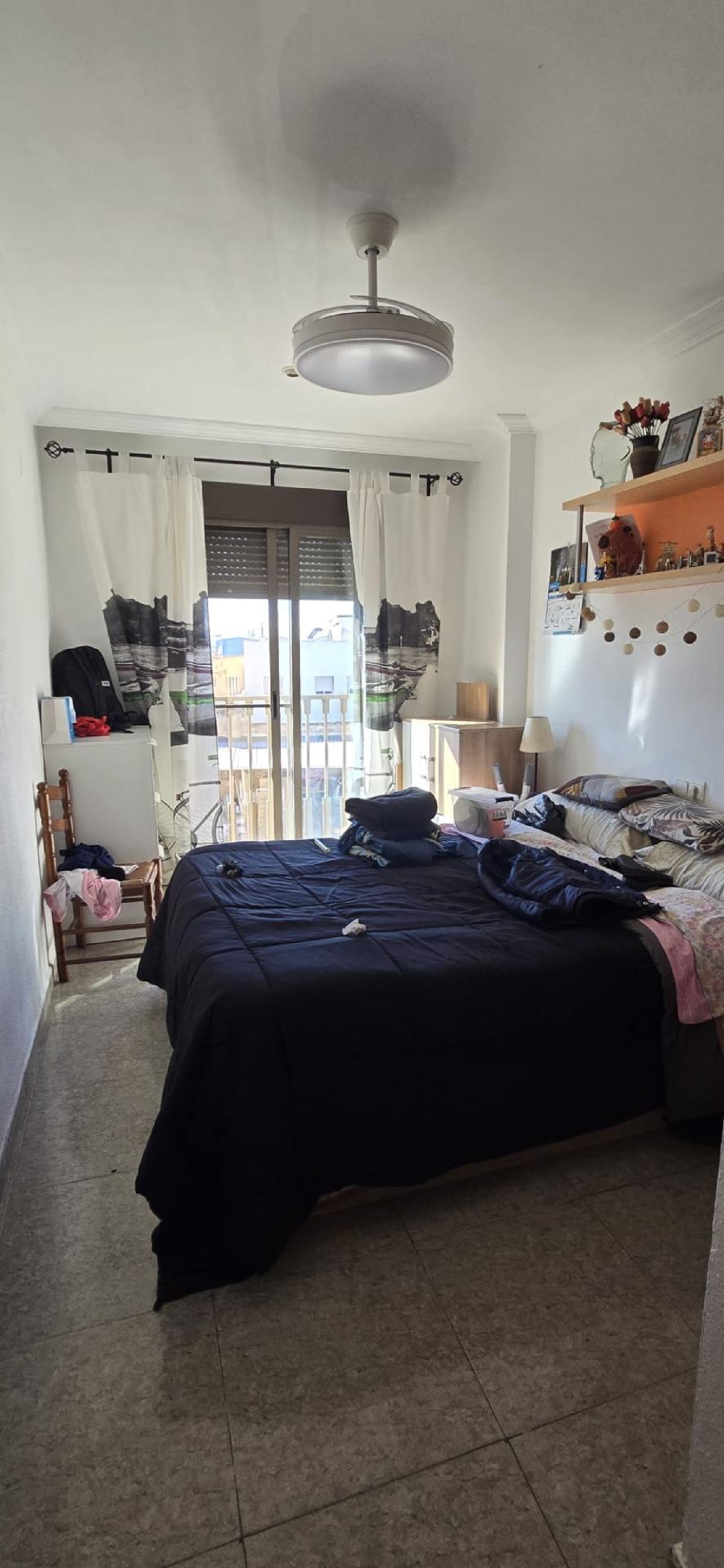  till salu lägenhet La Pobla De Vallbona Camp De Túria 7