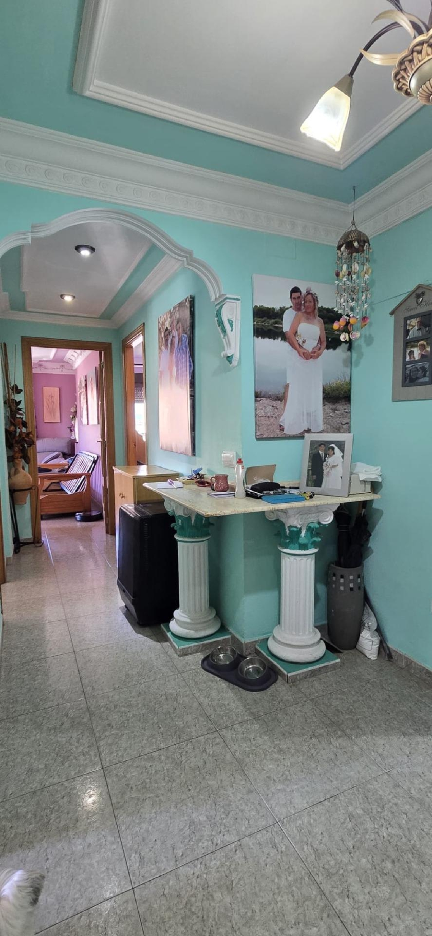  till salu lägenhet La Pobla De Vallbona Camp De Túria 8