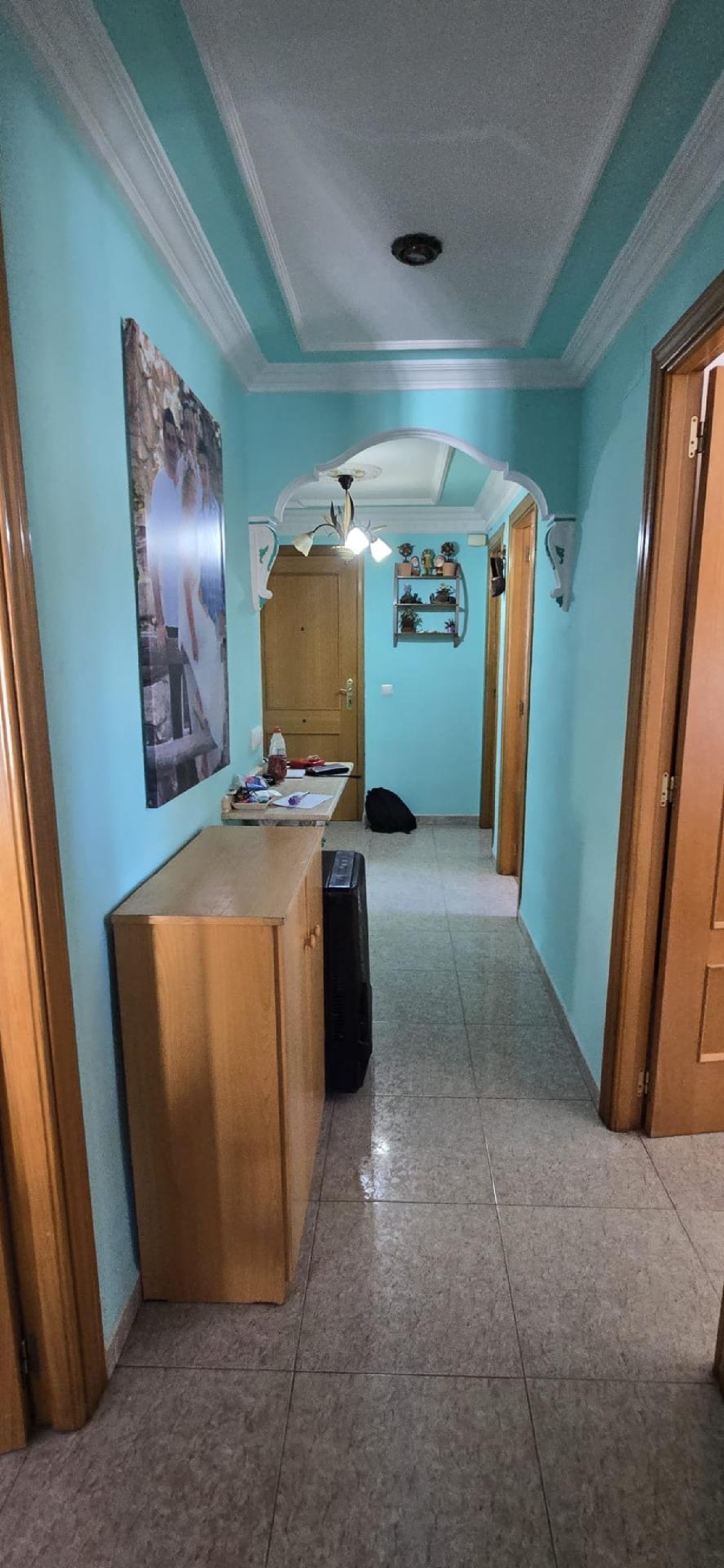  till salu lägenhet La Pobla De Vallbona Camp De Túria 5