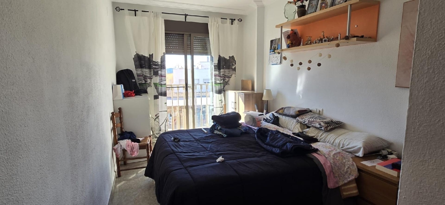  till salu lägenhet La Pobla De Vallbona Camp De Túria 6