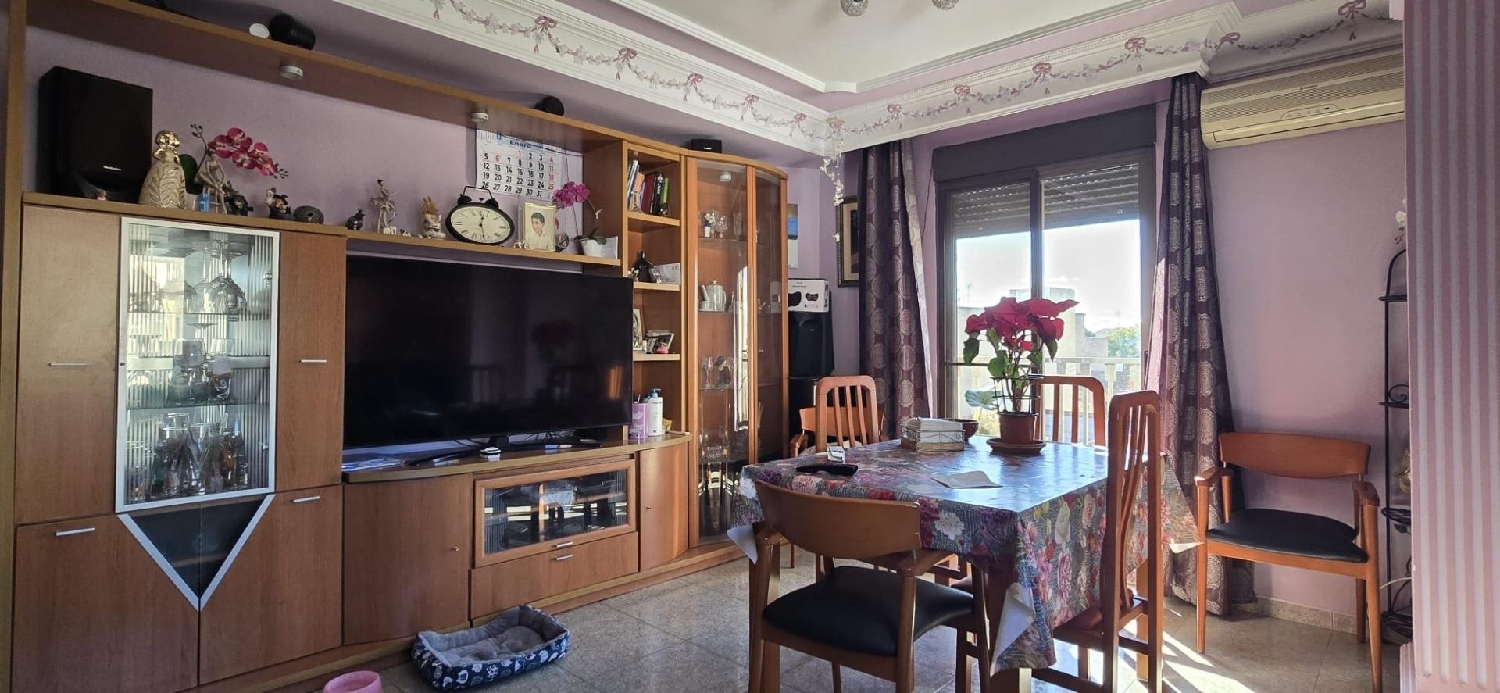  till salu lägenhet La Pobla De Vallbona Camp De Túria 2