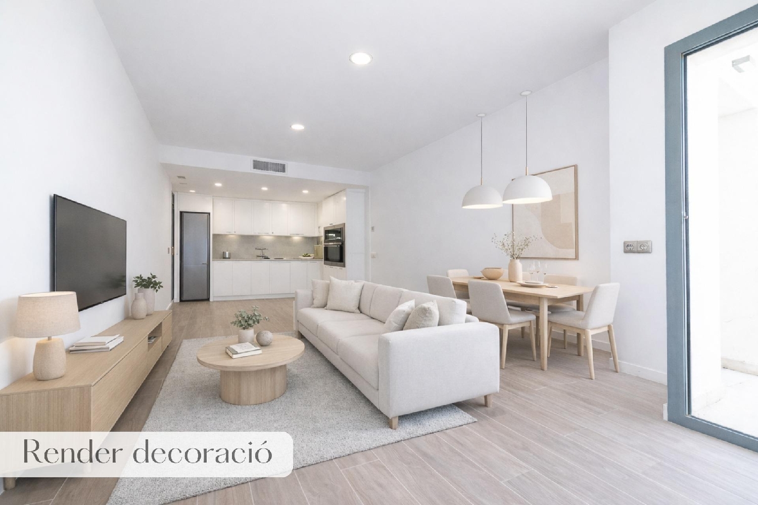  en venta apartamento La Pobla De Mafumet Tarragonès 1