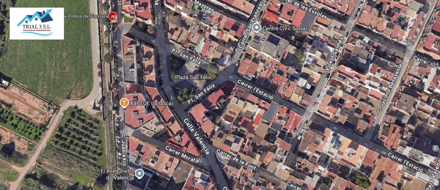  for sale apartment La Pobla De Farnals Horta Nord 3