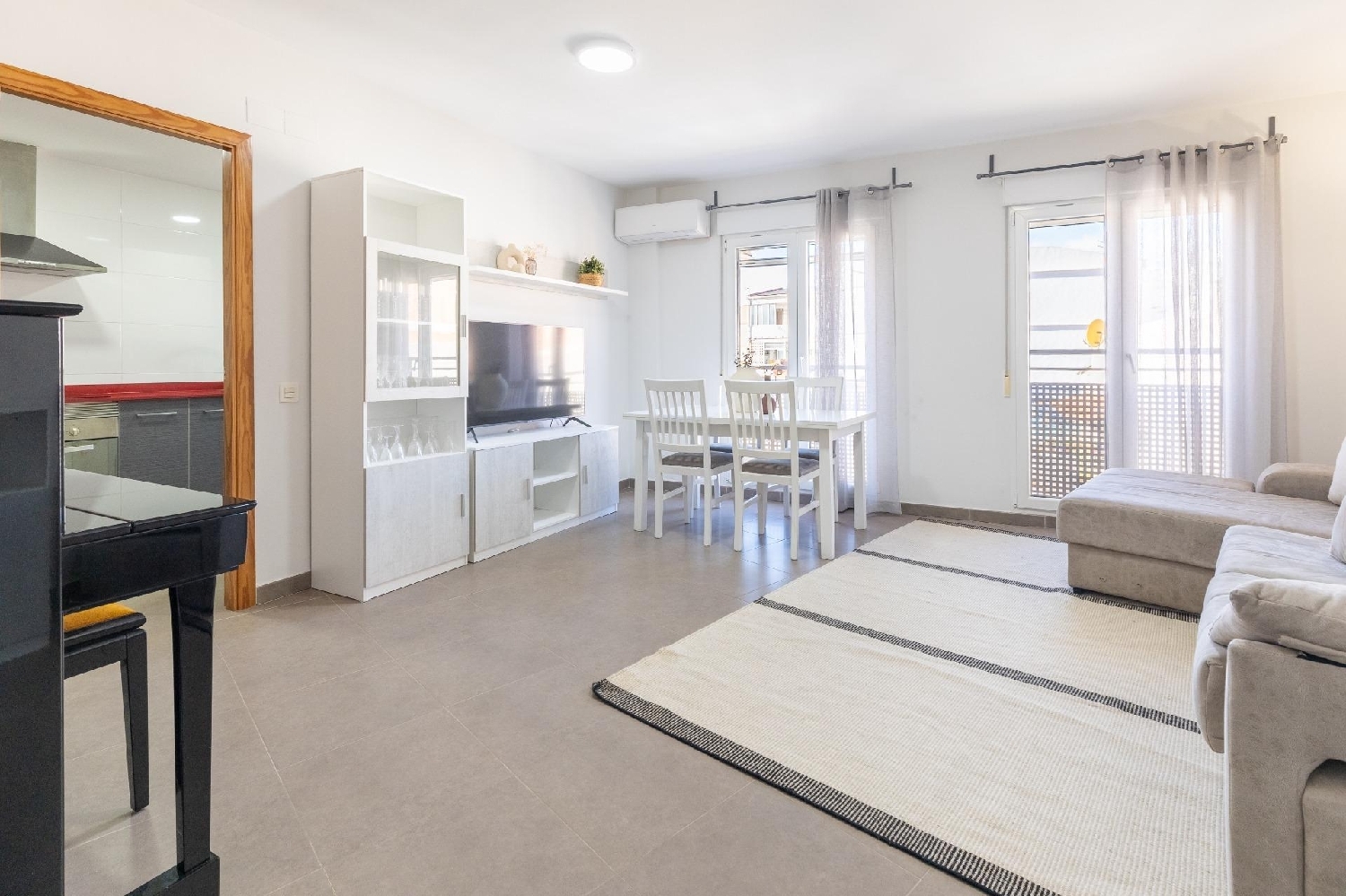  à vendre appartement La Pobla Llarga Ribera Alta 5