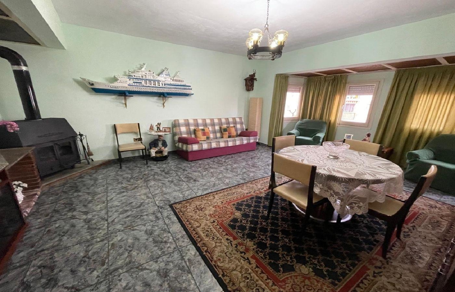 till salu lägenhet La Rapita Alt Penedès 3