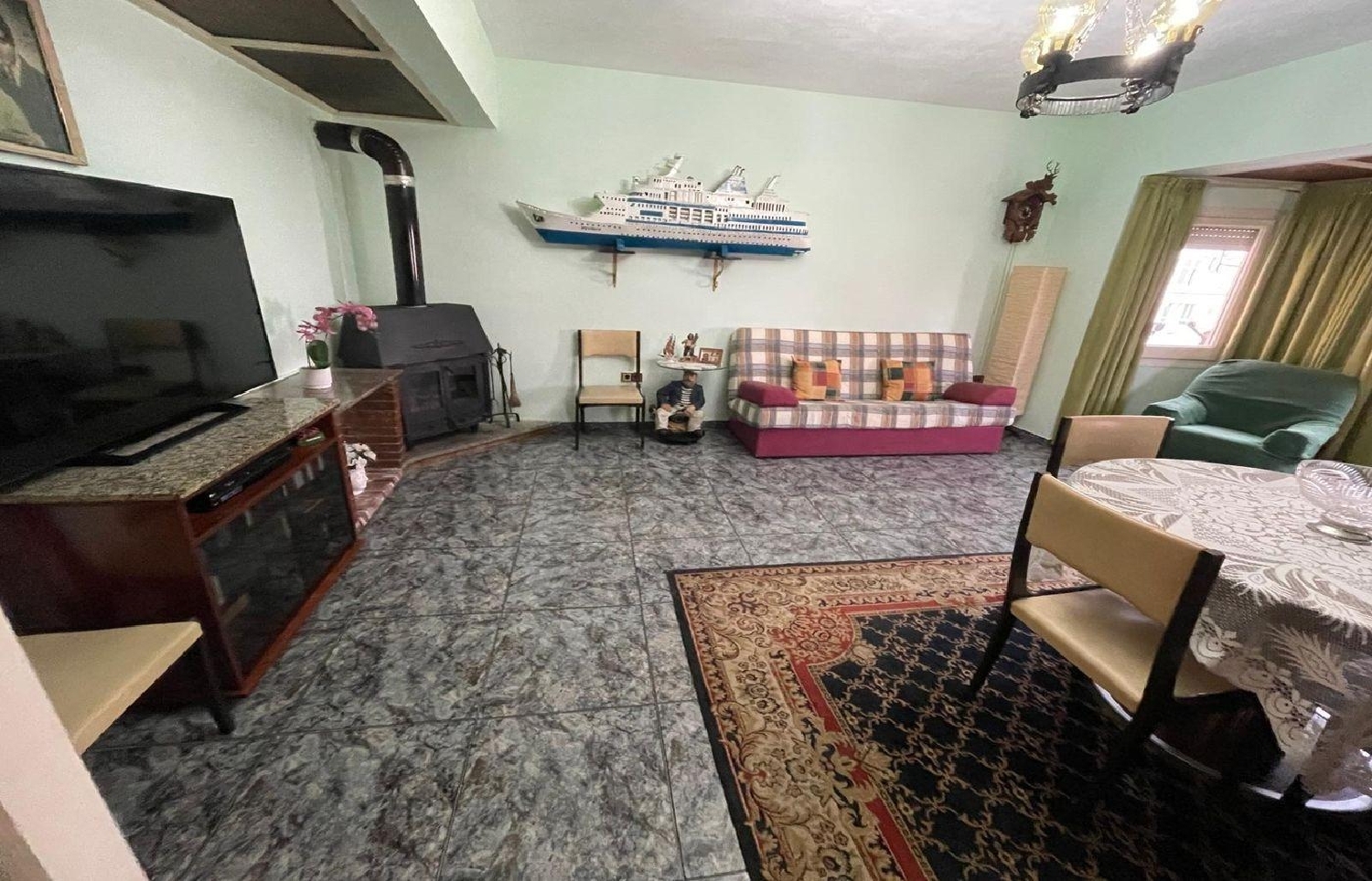 till salu lägenhet La Rapita Alt Penedès 6