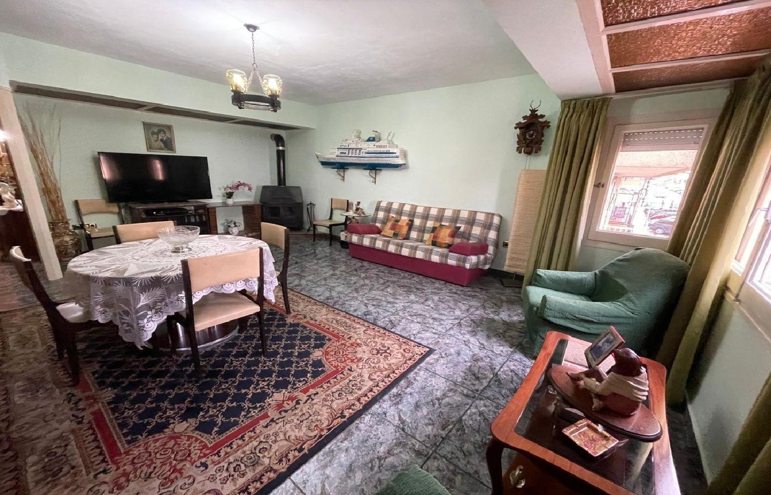 till salu lägenhet La Rapita Alt Penedès 2