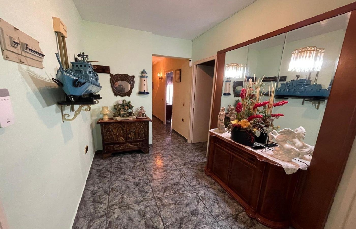 till salu lägenhet La Rapita Alt Penedès 8