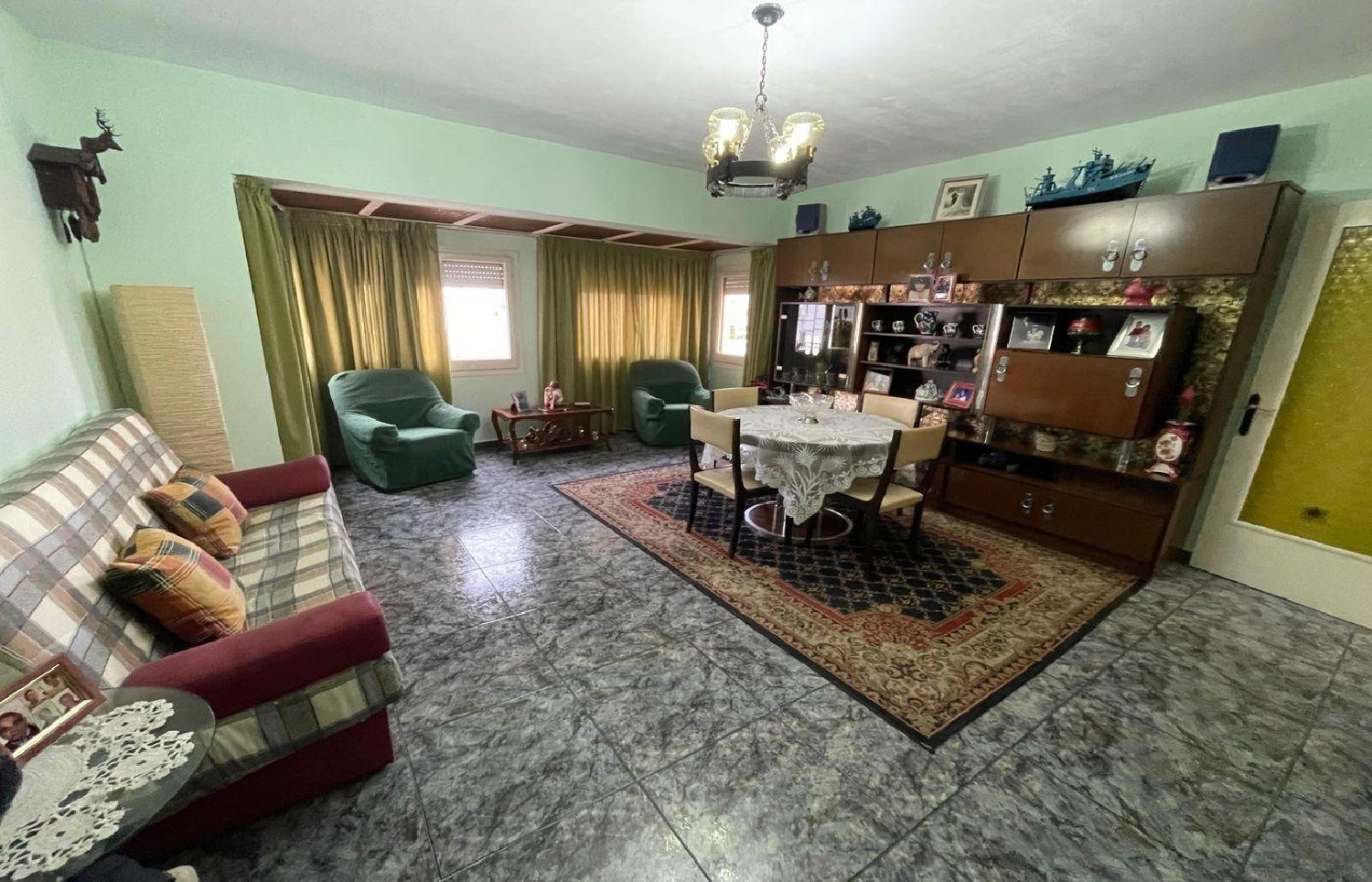 till salu lägenhet La Rapita Alt Penedès 5