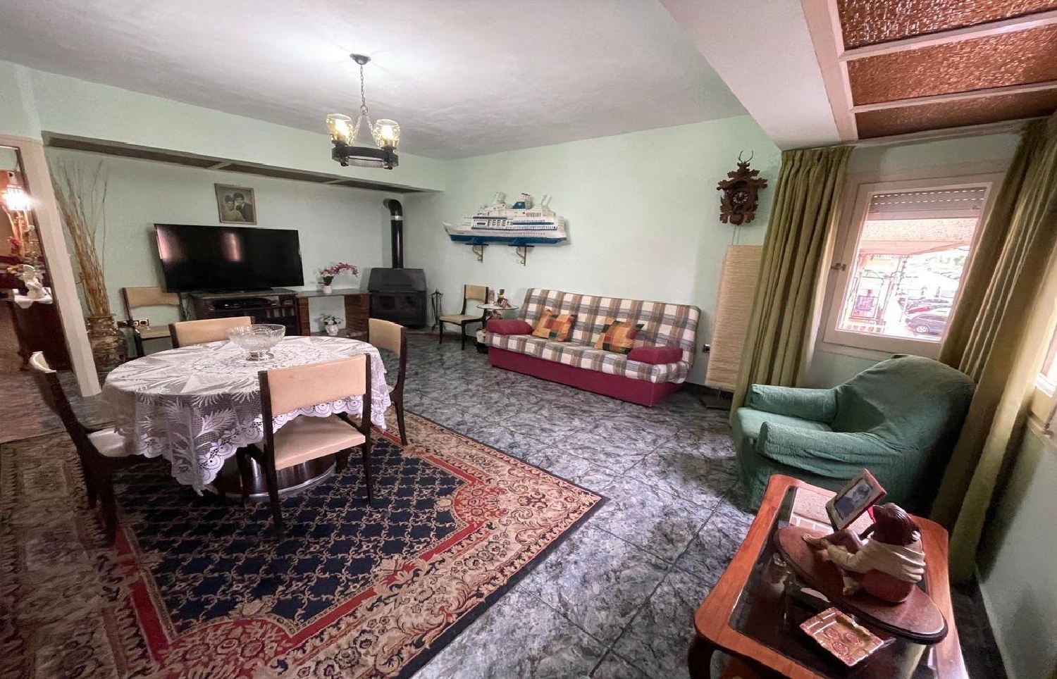 till salu lägenhet La Rapita Alt Penedès 7