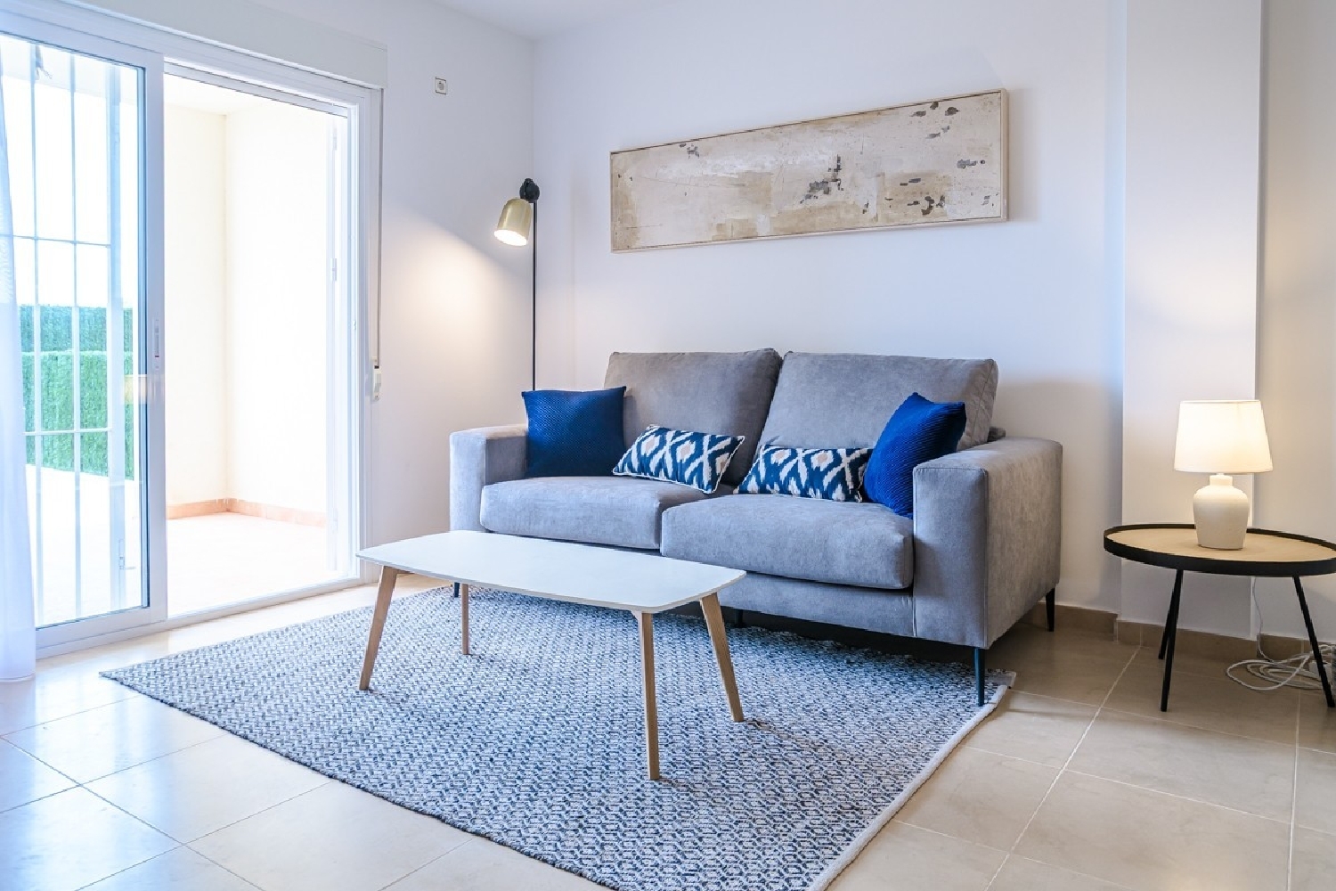  te koop appartement La Sectores Cuerda Y Lomas De Cabo Roig Baix Segura 2